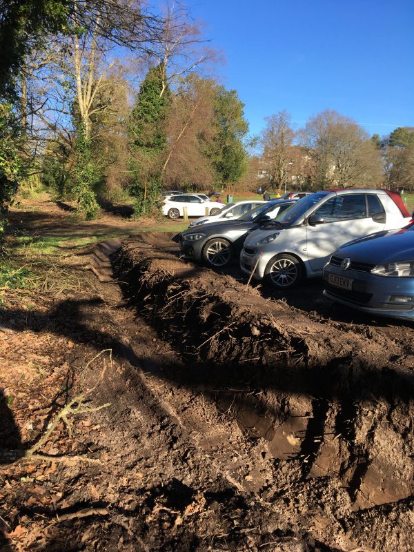 Tunbridge Wells & Rusthall Commons