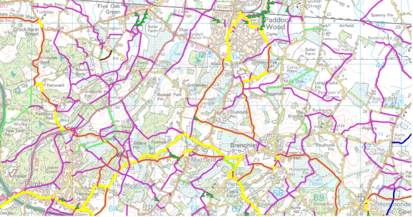 Tunbridge Wells Rusthall Commons   Picture 3 